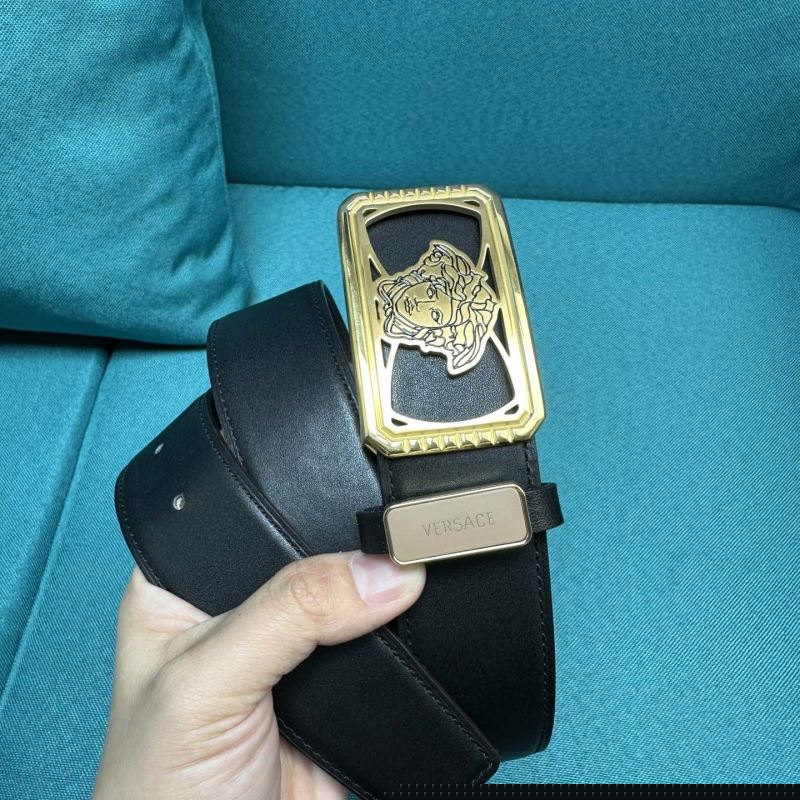 Versace Belts